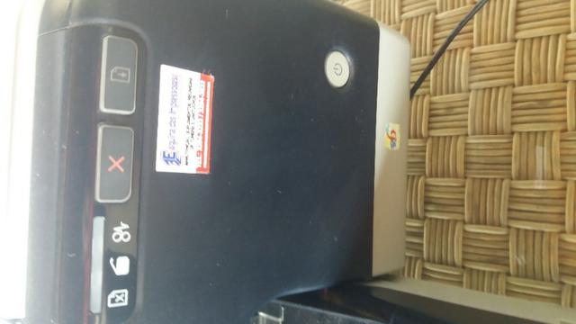 Impressora Hp Officejet Pro (usada) - Foto 3