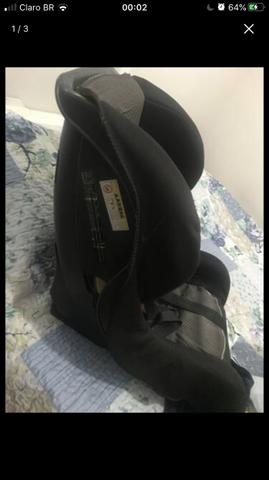 Cadeirinha pra carro - Foto 2