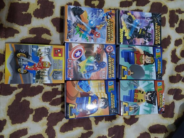 Lego - Foto 4