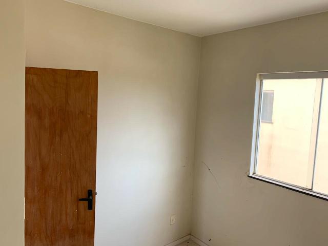 Alugo Apartamento no Residencial Flores Do Campo - Foto 4
