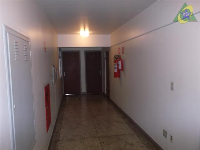 Apartamento residencial para locação, Botafogo, Campinas. - Foto 20