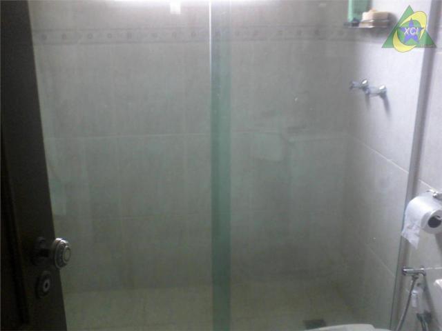 Casa residencial à venda, Parque das Flores, Campinas. - Foto 8