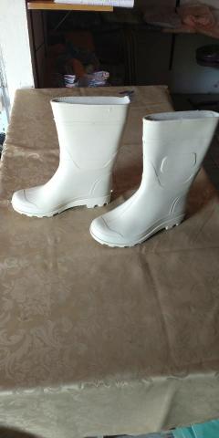 Botas de Borracha - Foto 2
