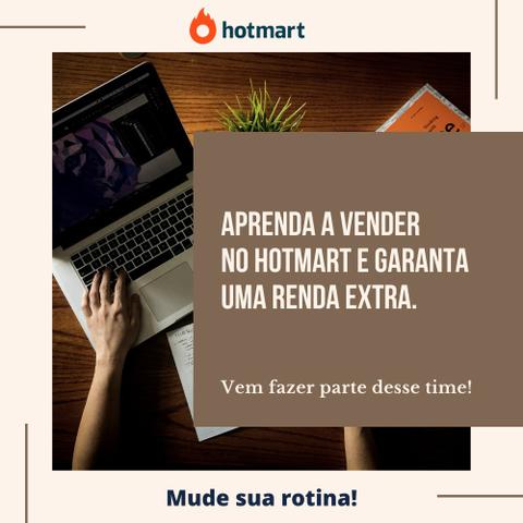 Trabalhe em casa