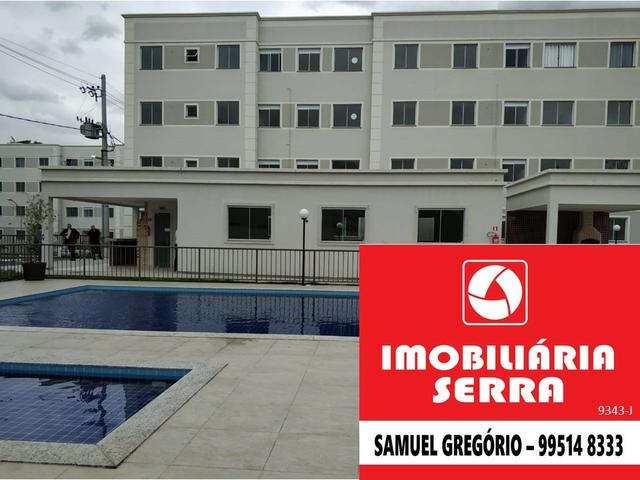 SAM 169 Apartamento 2Q com descontos de até 23.000 - ITBI+RG grátis - Foto 3