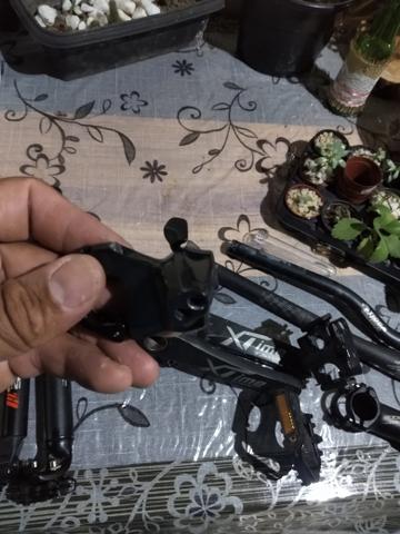 Peças de bike - Foto 4
