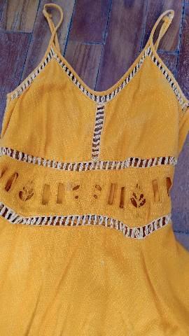 Vestido infantil 16 - Foto 2