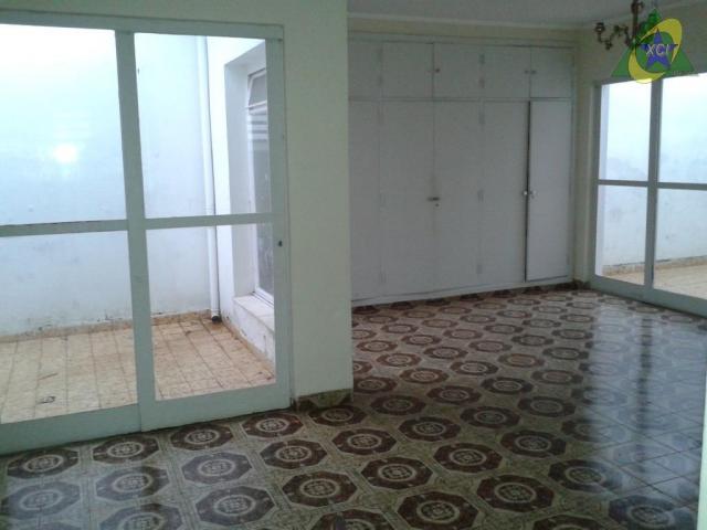 Casa residencial para locação, Parque Taquaral, Campinas. - Foto 11