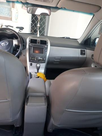 Vende-se Corolla 13/14 - Foto 6