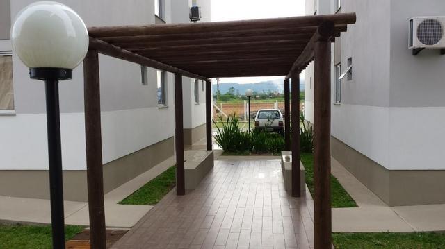 Apartamento Vila de Padua Tubarao