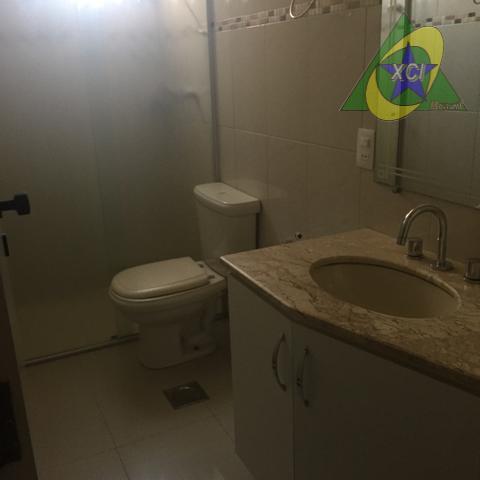 Apartamento residencial para locação, Vila Industrial, Campinas. - Foto 11