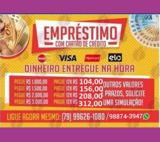Operador cartao zap
