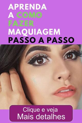 Curso de Maquiagem na Web - Foto 4