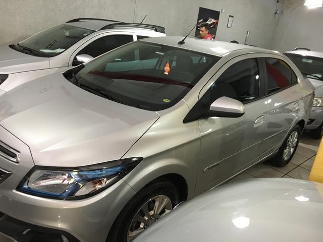 Chevrolet / Prisma LTZ 1.4 2015 - Foto 2
