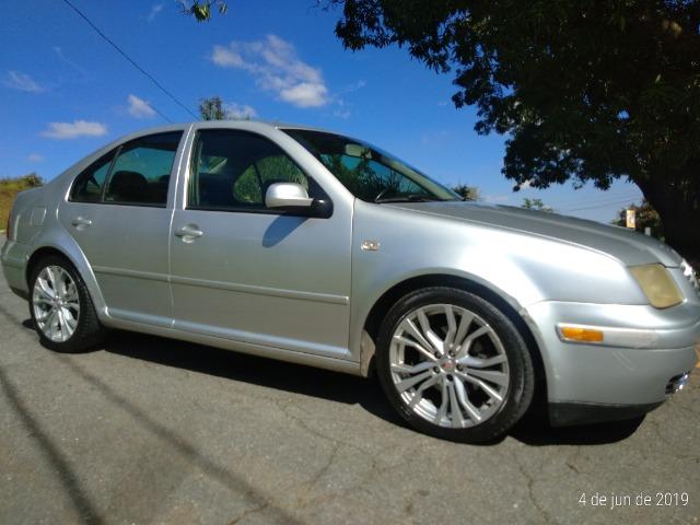 Vw bora - Foto 3