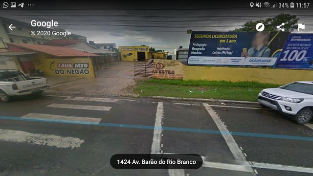 Vendo terreno em Castanhal (PA). 1760 m2 - Foto 10
