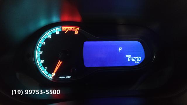 Prisma 1.4 LTZ Flex Automático - Foto 11