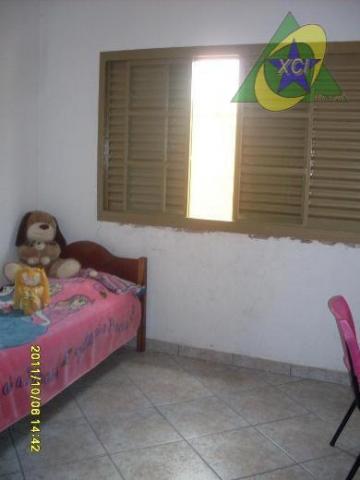 Casa Residencial à venda, Vila Brandina, Campinas - CA0771. - Foto 13