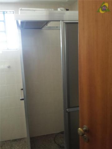 Casa residencial para locação, Jardim Santa Marcelina, Campinas. - Foto 11