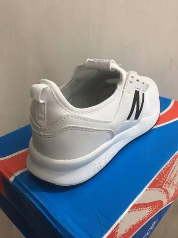 Tênis new balance novo na caixa tam 39 - Foto 3