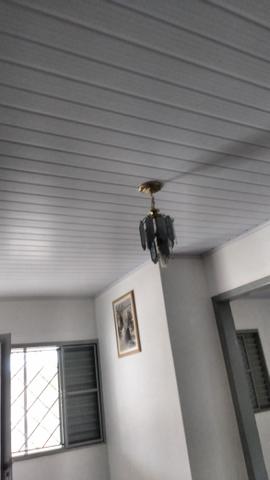 Casa Quitada, Escriturada e Mobliada, com 02 quartos, sendo um suíte e Varandas - Foto 6