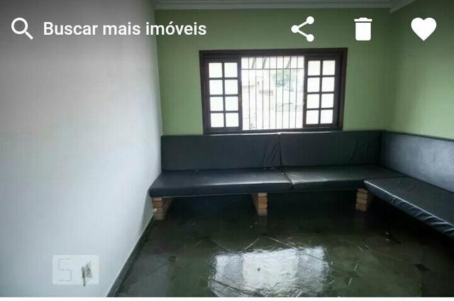 Linda casa 6 cômodos - Foto 4