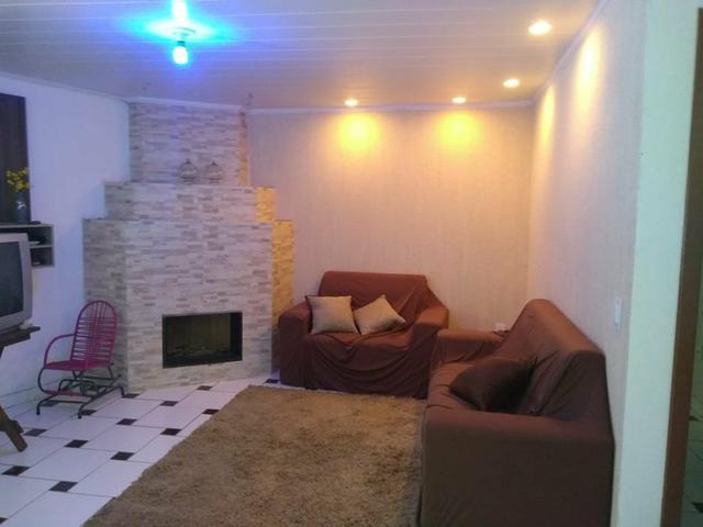 Vendo casa de campo - Foto 2