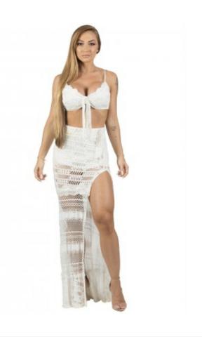 Conjunto Maria Gueixa