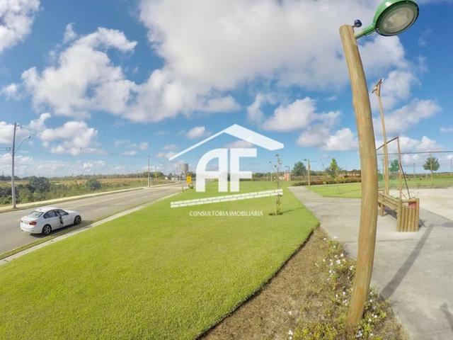 Lote em condomínio de alto padrão - Condomínio Green Park - Foto 7