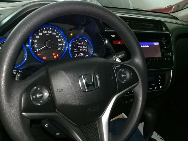 Honda City 1.5 2015 / Unico dono - Foto 9