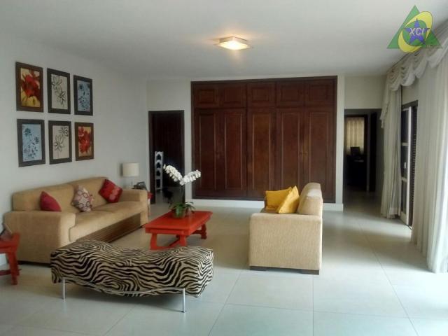 Casa residencial para locação, Jardim Nossa Senhora Auxiliadora, Campinas. - Foto 8