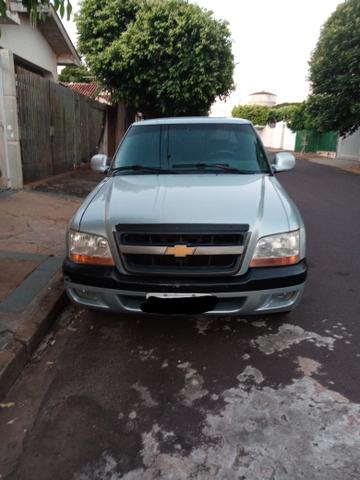 S10 ano 01 flex completa - Foto 2