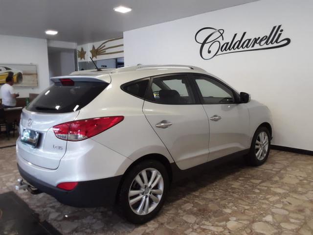 HYUNDAI IX35 2.0 - Foto 6