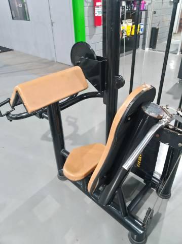 Aparelhos de Musculação e Artigos Esportivos - Foto 3