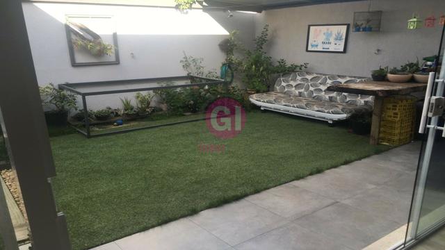 Vendo casa Villa Branca, Jacareí 3 dormitórios sendo 3 suítes, 3 salas, 4 vagas - Foto 10