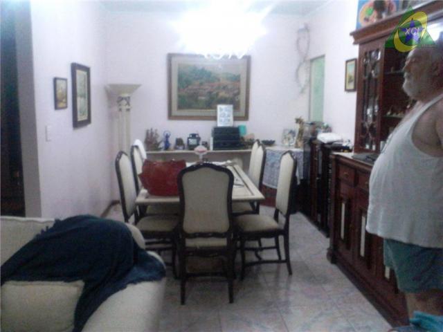 Casa Residencial à venda, Parque Taquaral, Campinas - CA0822. - Foto 4