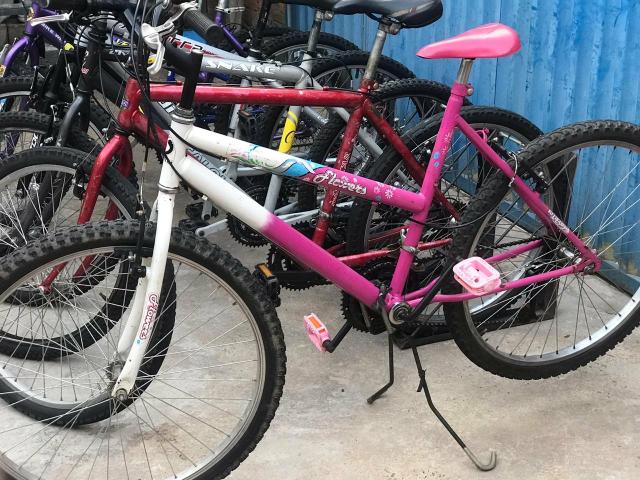 Bikes aros 26 - Foto 6