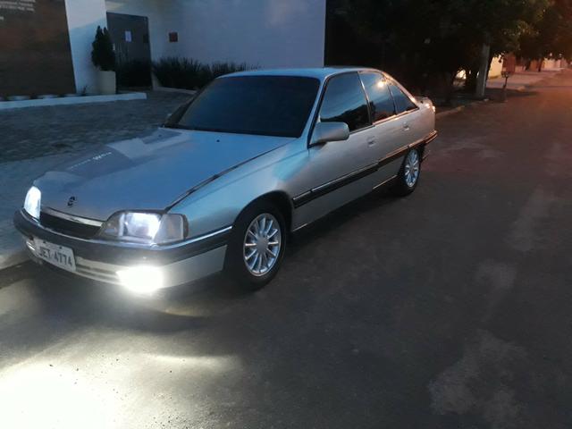 Chevrolet Omega Cd - Foto 5
