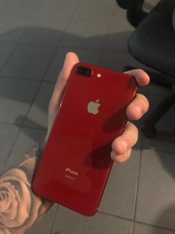 IPhone 8 Plus