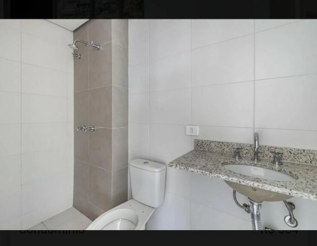 Apartamento 2 quartos 7th Avenue - Foto 7