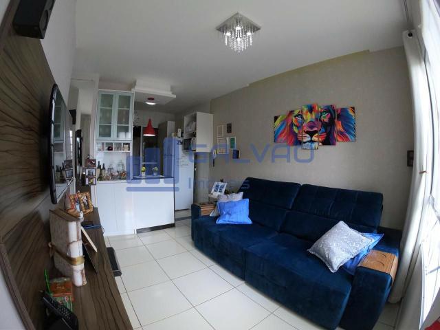 JG. Linda casa de 2 quartos no Vila Itacaré - Praia da Baleia, Manguinhos, Serra - ES - Foto 6