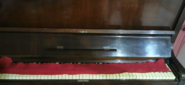 Piano vertical - Foto 3