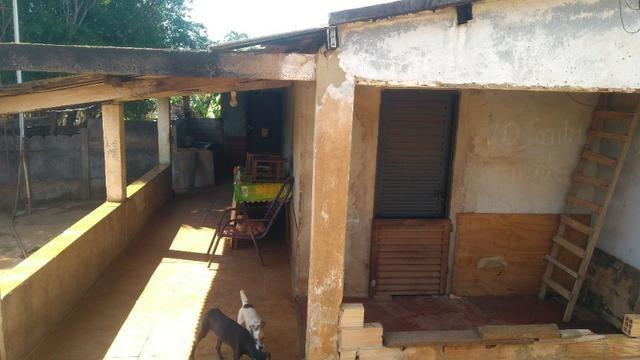 Vendo lote com casa no Setor Expansul - Foto 6