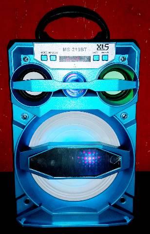 Caixa de som nova 25 wats com bluetooth - Foto 2