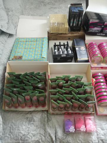 Lote Completo Maquiagem no Atacado - Foto 3