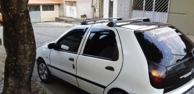 Palio Edx 1.0 apenas 8mil - Foto 3