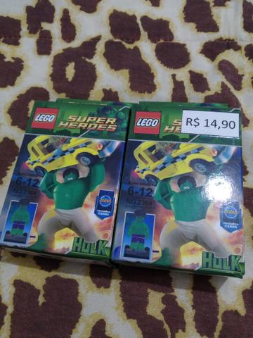 Lego - Foto 2