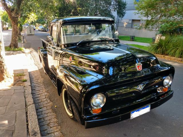 Ford f-100 - Foto 4