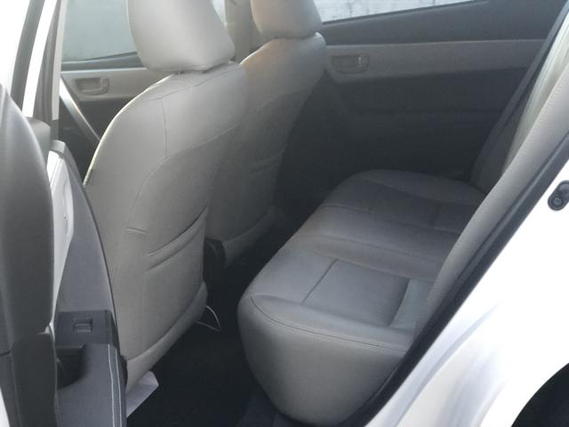 Corolla GLi 1.8 flex 2018, com apenas 24.000km - Foto 6