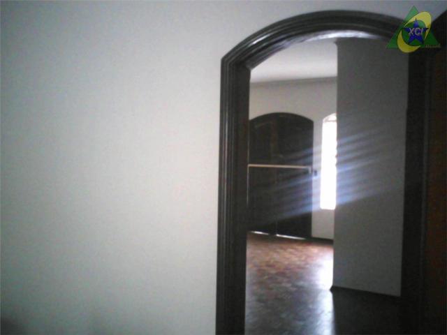 Casa residencial para venda e locação, Jardim Guarani, Campinas. - Foto 14